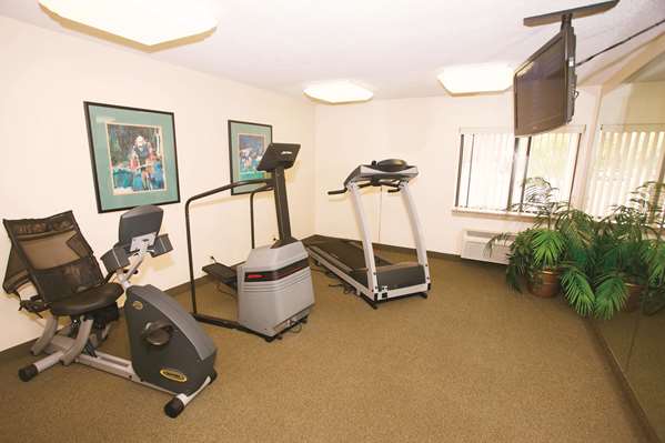 Fitness/ Exercise Room - La Quinta Inn West Brookfield - I-94, Exit 297