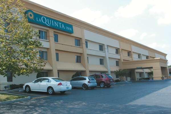 Exterior view - La Quinta Inn West Brookfield - I-94, Exit 297