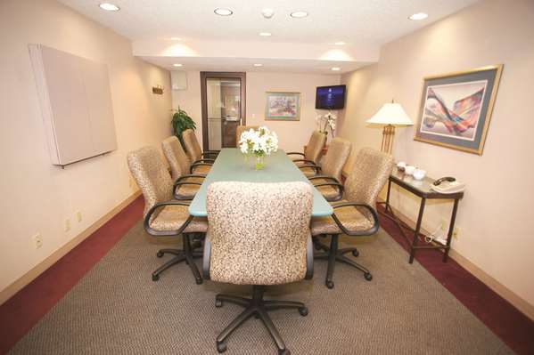  - La Quinta Inn West Brookfield - I-94, Exit 297