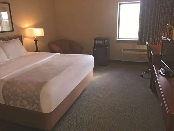  - La Quinta Inn West Brookfield - I-94, Exit 297