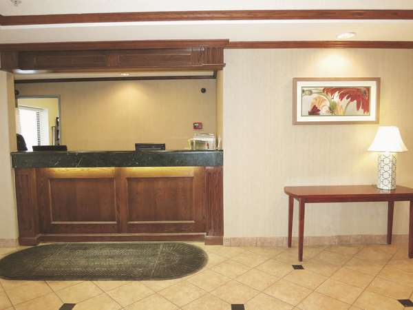  - La Quinta Inn West Brookfield - I-94, Exit 297