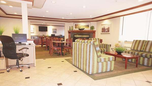  - La Quinta Inn West Brookfield - I-94, Exit 297