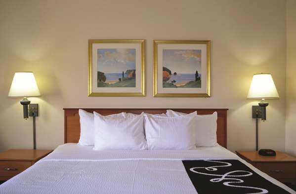  - La Quinta Inn East Fairgrounds Tampa - I-4, Exit 7