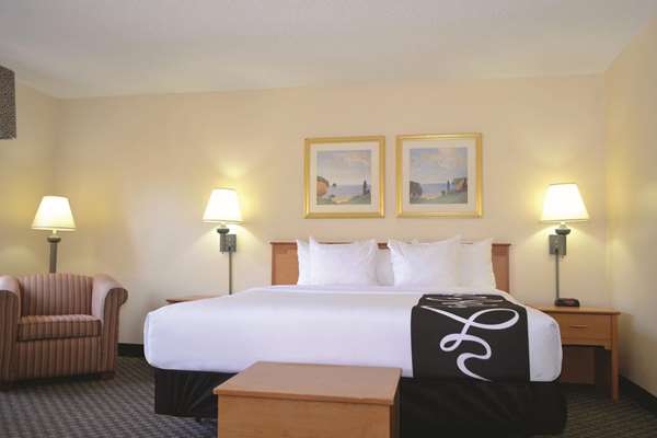  - La Quinta Inn East Fairgrounds Tampa - I-4, Exit 7