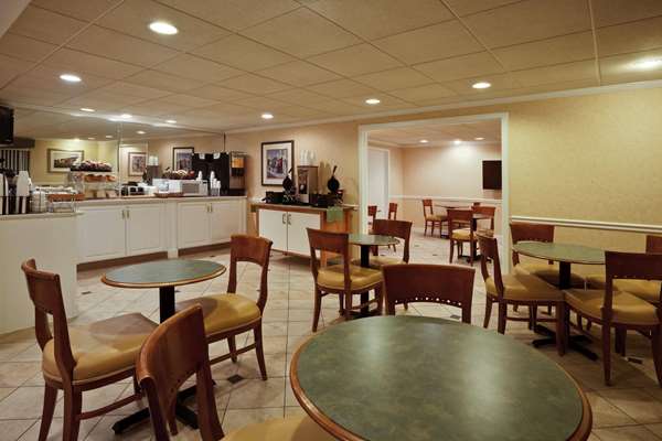  - La Quinta Inn East Fairgrounds Tampa - I-4, Exit 7