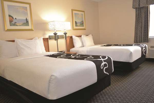  - La Quinta Inn East Fairgrounds Tampa - I-4, Exit 7