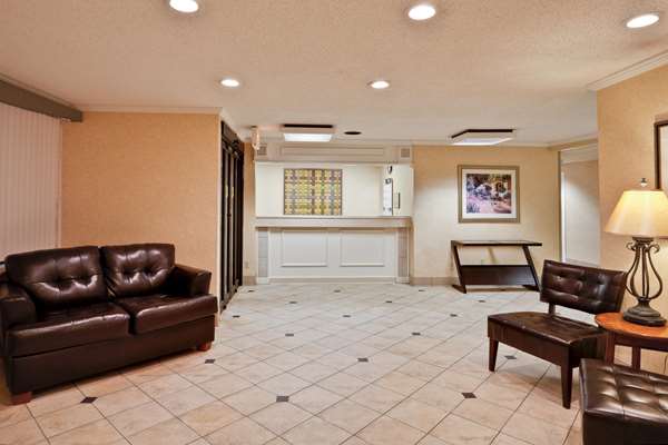  - La Quinta Inn East Fairgrounds Tampa - I-4, Exit 7