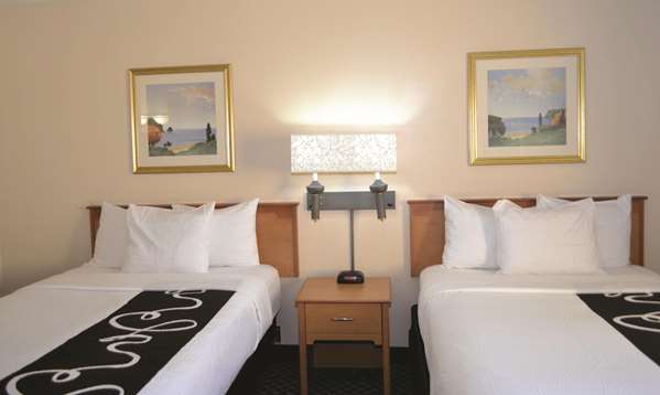  - La Quinta Inn East Fairgrounds Tampa - I-4, Exit 7
