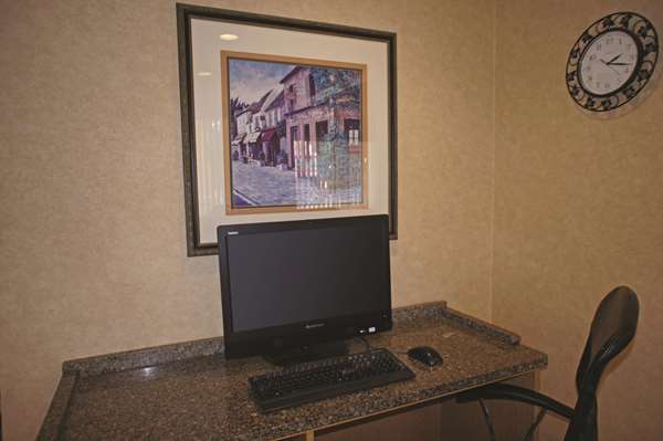 Conference Area - La Quinta Inn East Fairgrounds Tampa - I-4, Exit 7