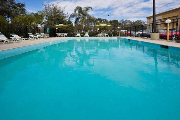 Pool - La Quinta Inn East Fairgrounds Tampa - I-4, Exit 7