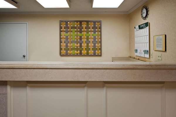  - La Quinta Inn East Fairgrounds Tampa - I-4, Exit 7