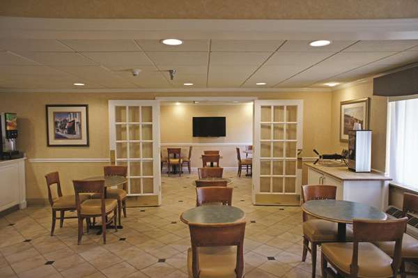  - La Quinta Inn East Fairgrounds Tampa - I-4, Exit 7