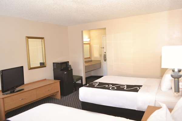  - La Quinta Inn East Fairgrounds Tampa - I-4, Exit 7