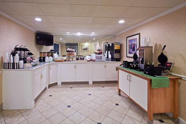  - La Quinta Inn East Fairgrounds Tampa - I-4, Exit 7