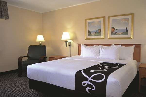  - La Quinta Inn East Fairgrounds Tampa - I-4, Exit 7