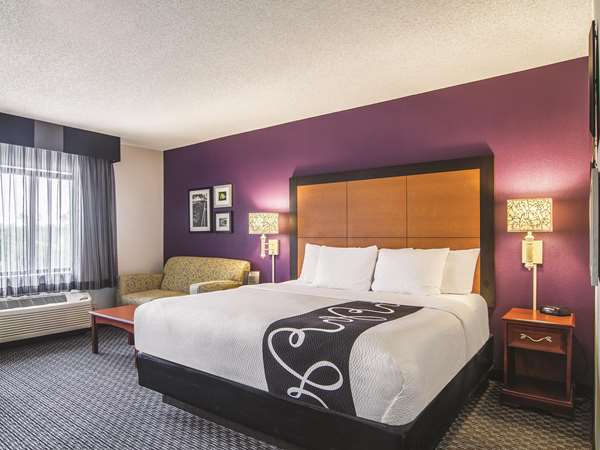  - Wingate by Wyndham Brunswick - I-95, Exit 36