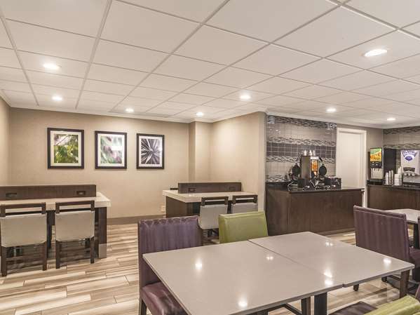  - Wingate by Wyndham Brunswick - I-95, Exit 36