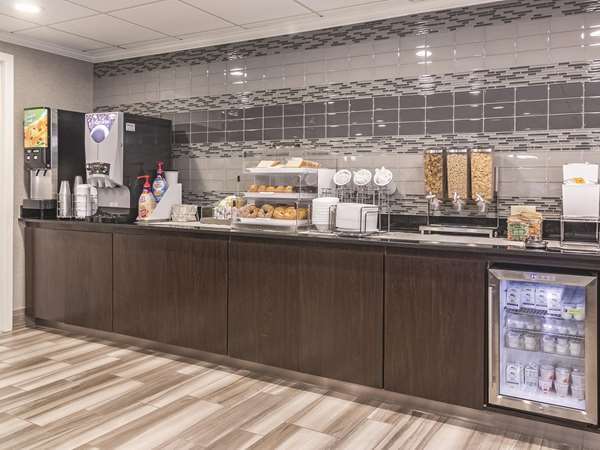  - Wingate by Wyndham Brunswick - I-95, Exit 36