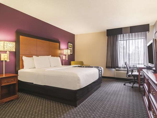  - Wingate by Wyndham Brunswick - I-95, Exit 36