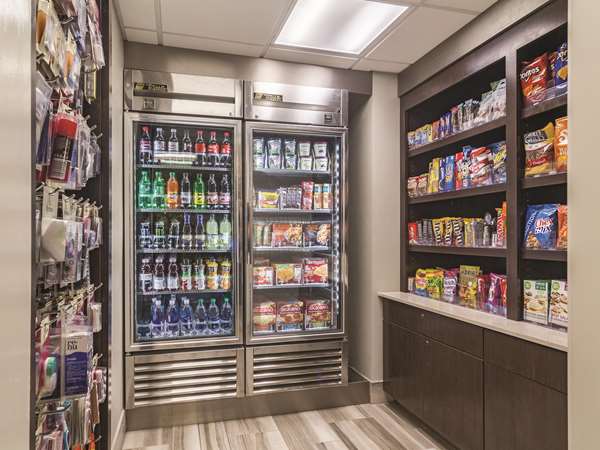  - Wingate by Wyndham Brunswick - I-95, Exit 36