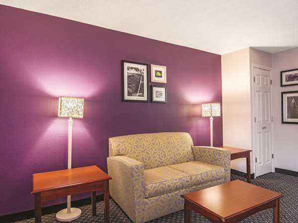 Suite - Wingate by Wyndham Brunswick - I-95, Exit 36