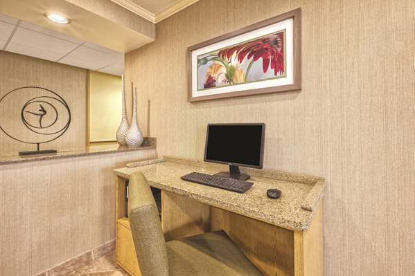 Conference Area - La Quinta Inn Perrysburg - I-75, Exit 193