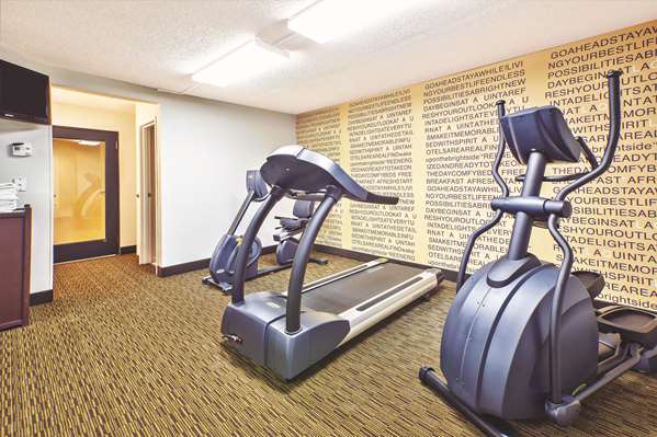 Fitness/ Exercise Room - La Quinta Inn Perrysburg - I-75, Exit 193