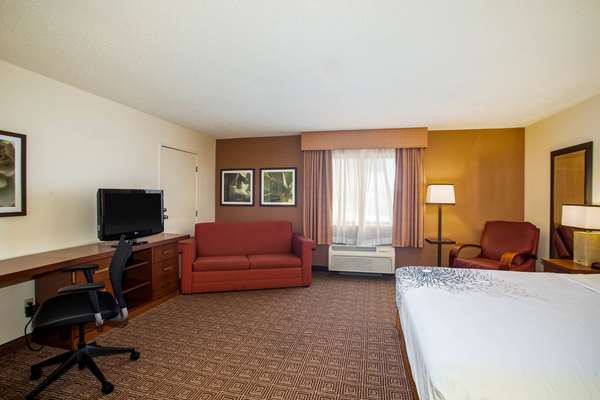 Suite - La Quinta Inn & Suites Columbia - I-70, Exit 124