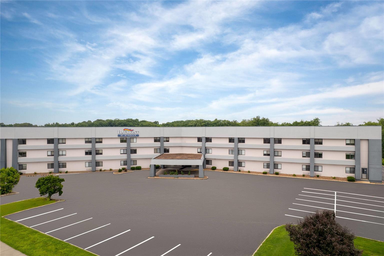 Baymont by Wyndham Columbia