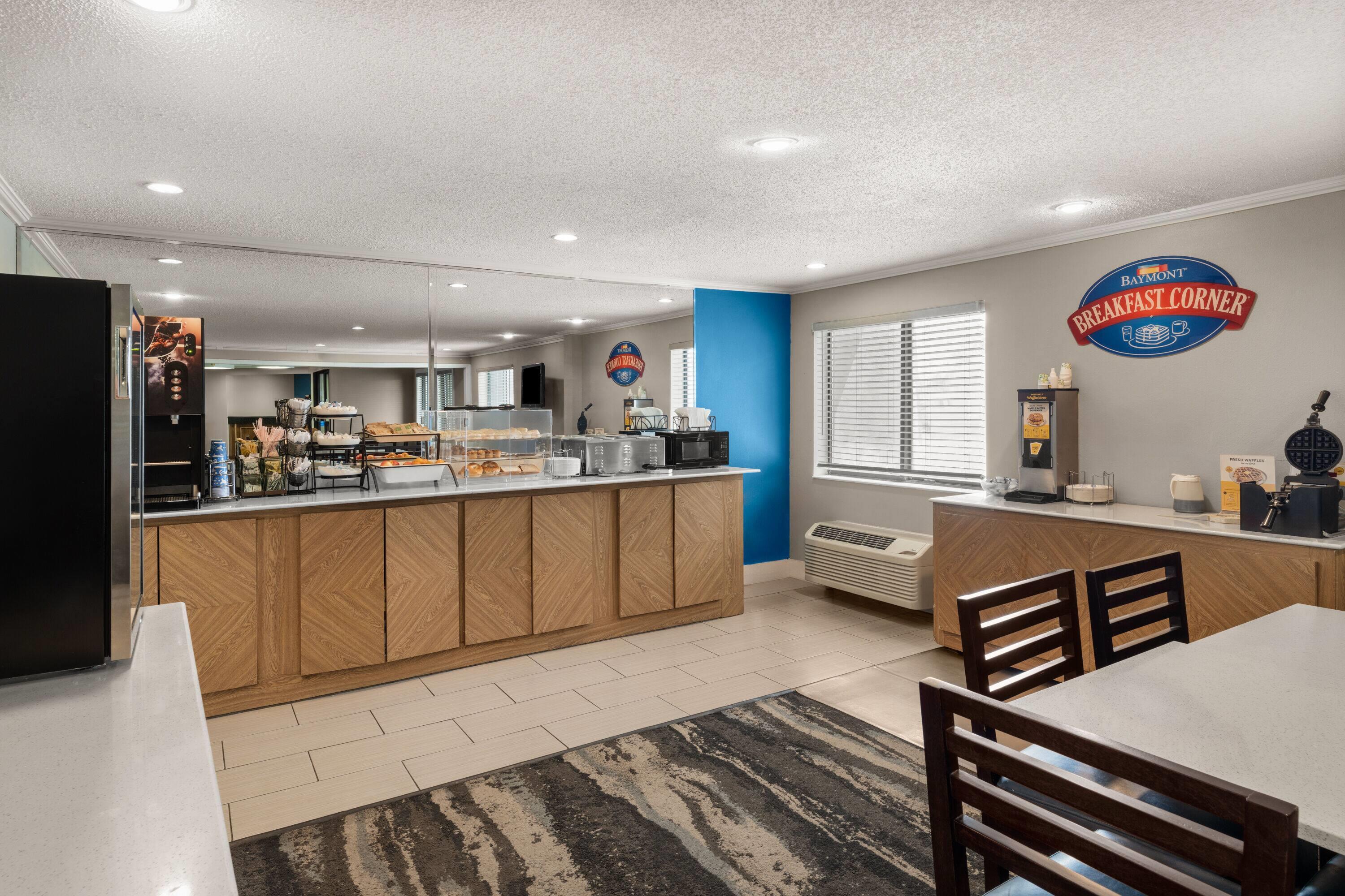 Property amenity | La Quinta Inn & Suites by Wyndham Columbia