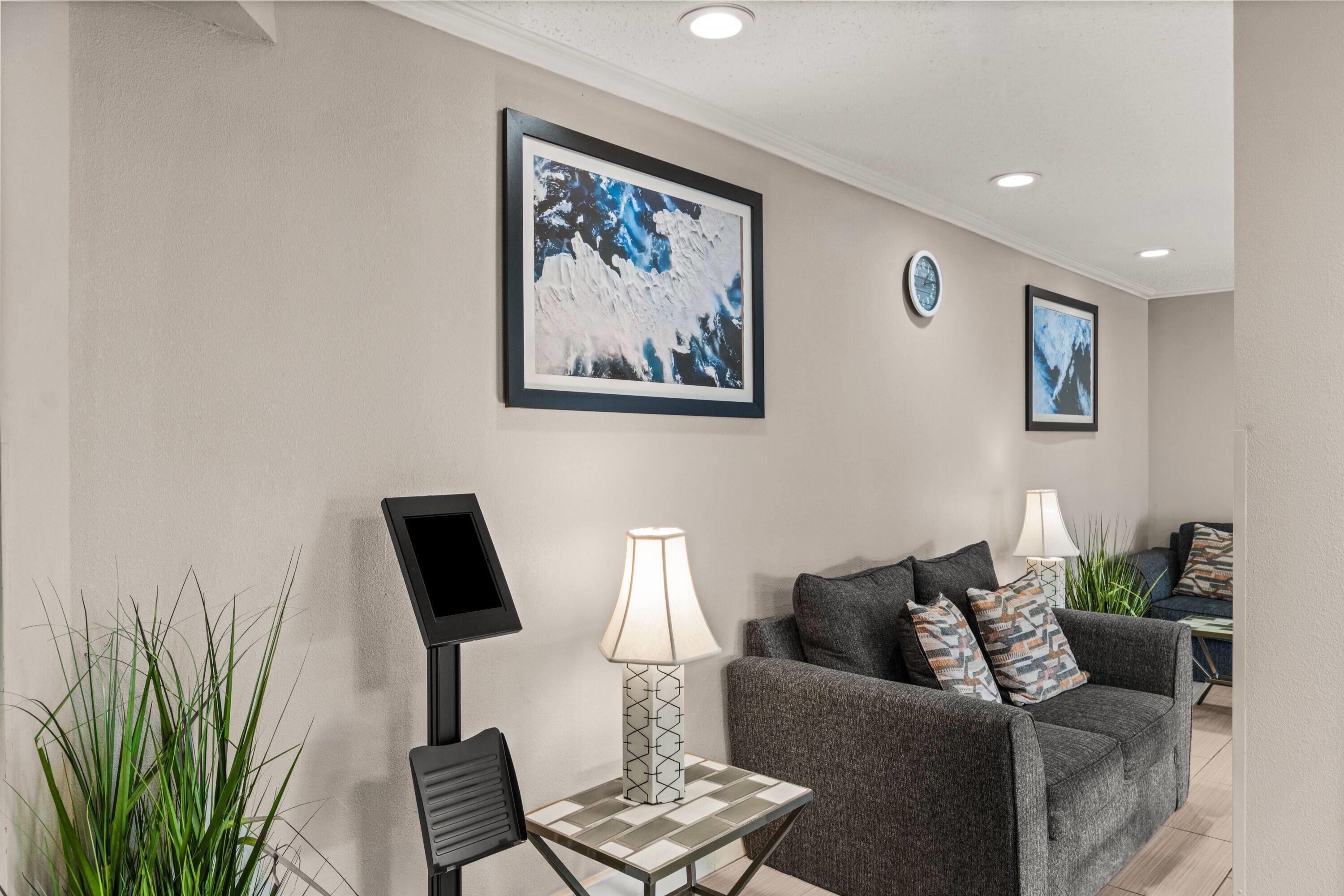 Property amenity | La Quinta Inn & Suites by Wyndham Columbia