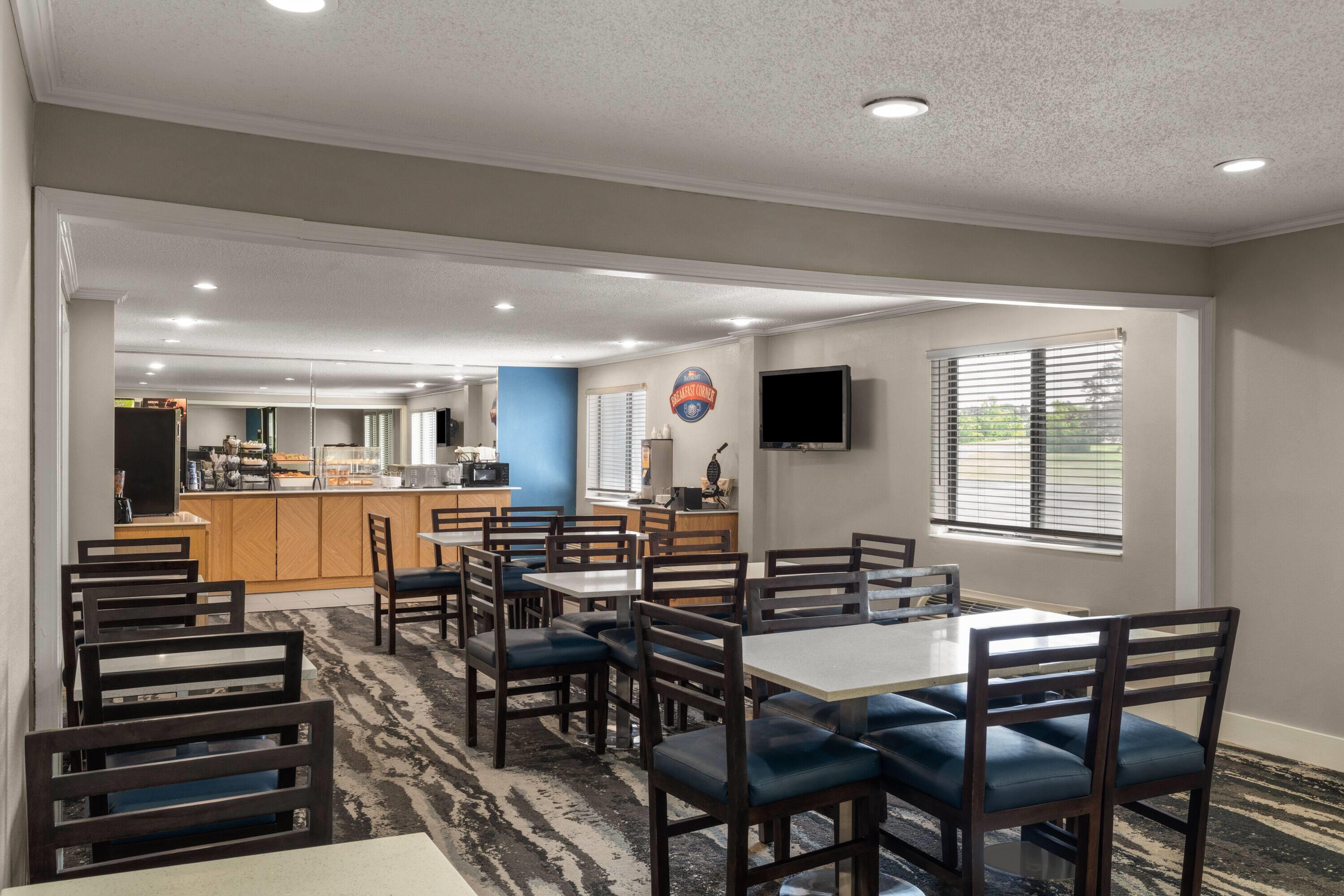 Property amenity | La Quinta Inn & Suites by Wyndham Columbia