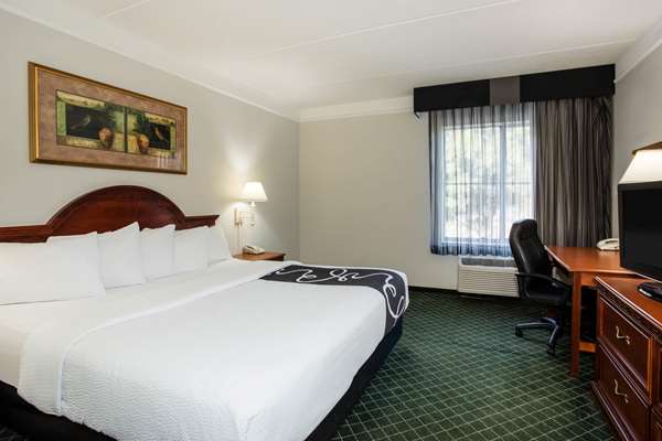  - La Quinta Inn & Suites Melbourne - I-95, Exit 191