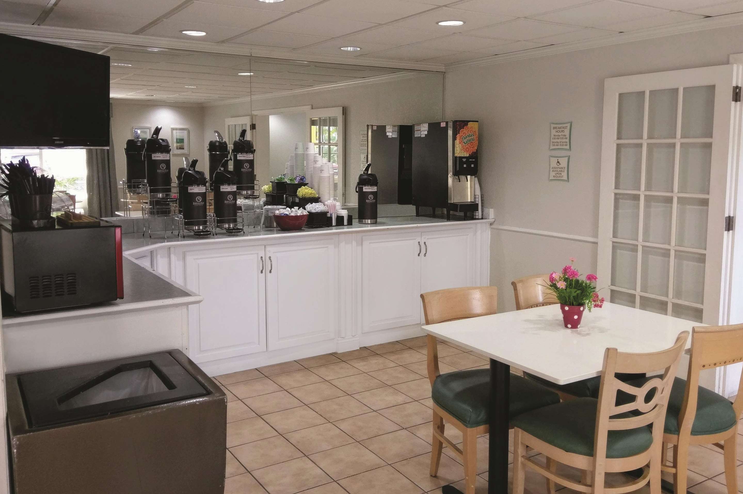 Property amenity | La Quinta Inn & Suites by Wyndham Melbourne Viera