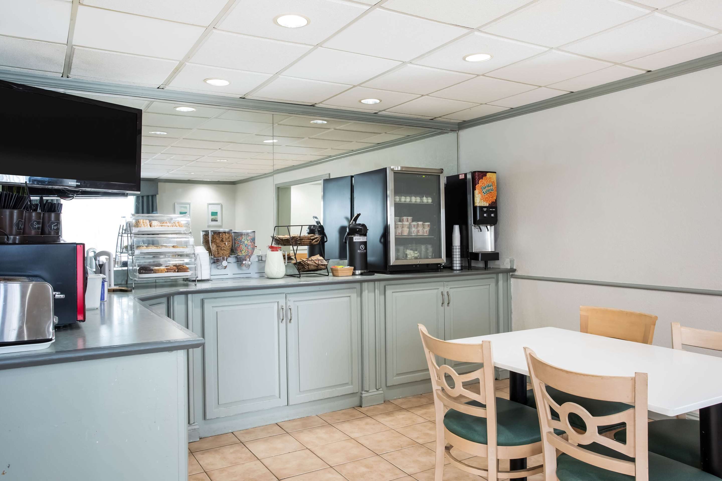 Property amenity | La Quinta Inn & Suites by Wyndham Melbourne Viera