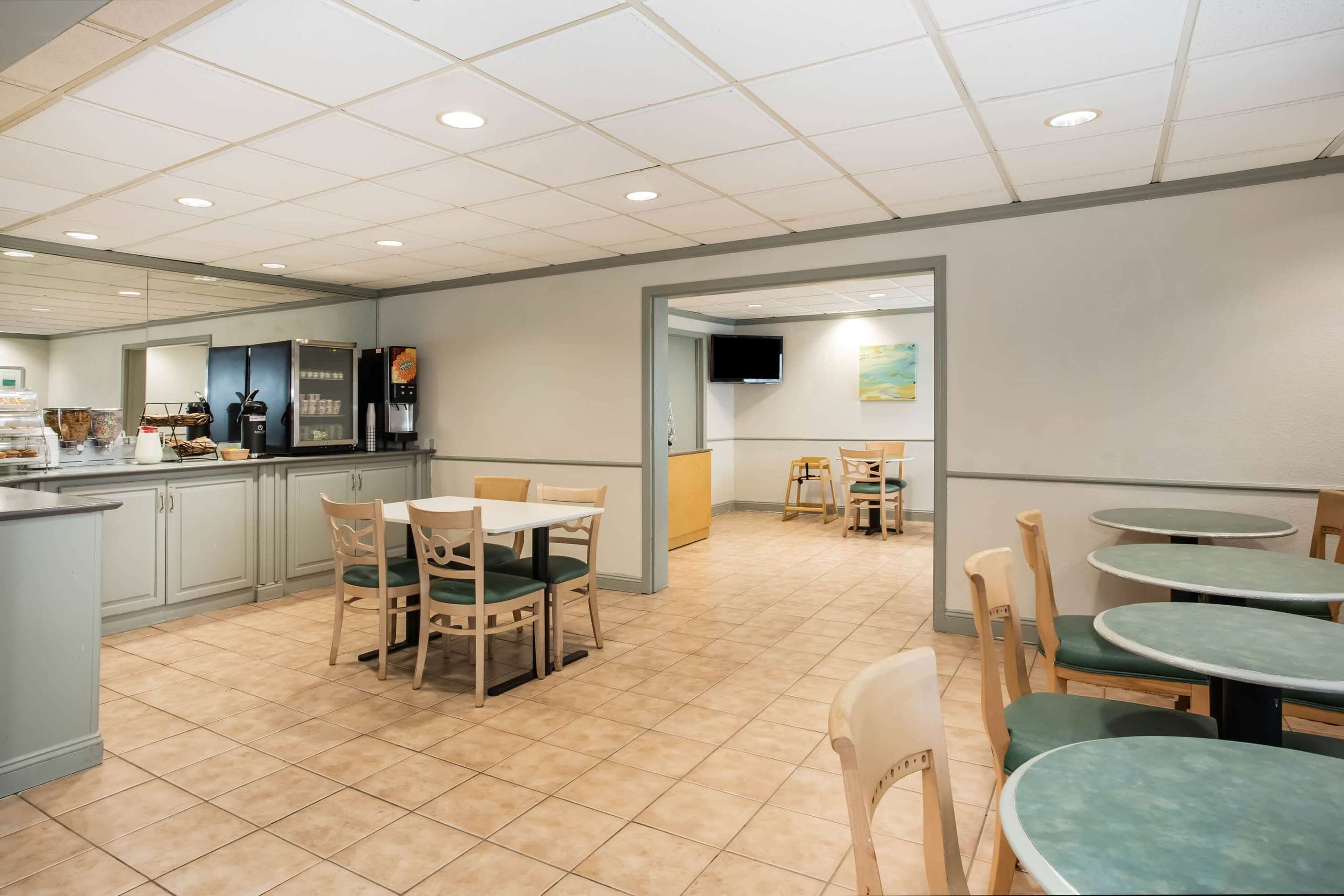 Property amenity | La Quinta Inn & Suites by Wyndham Melbourne Viera