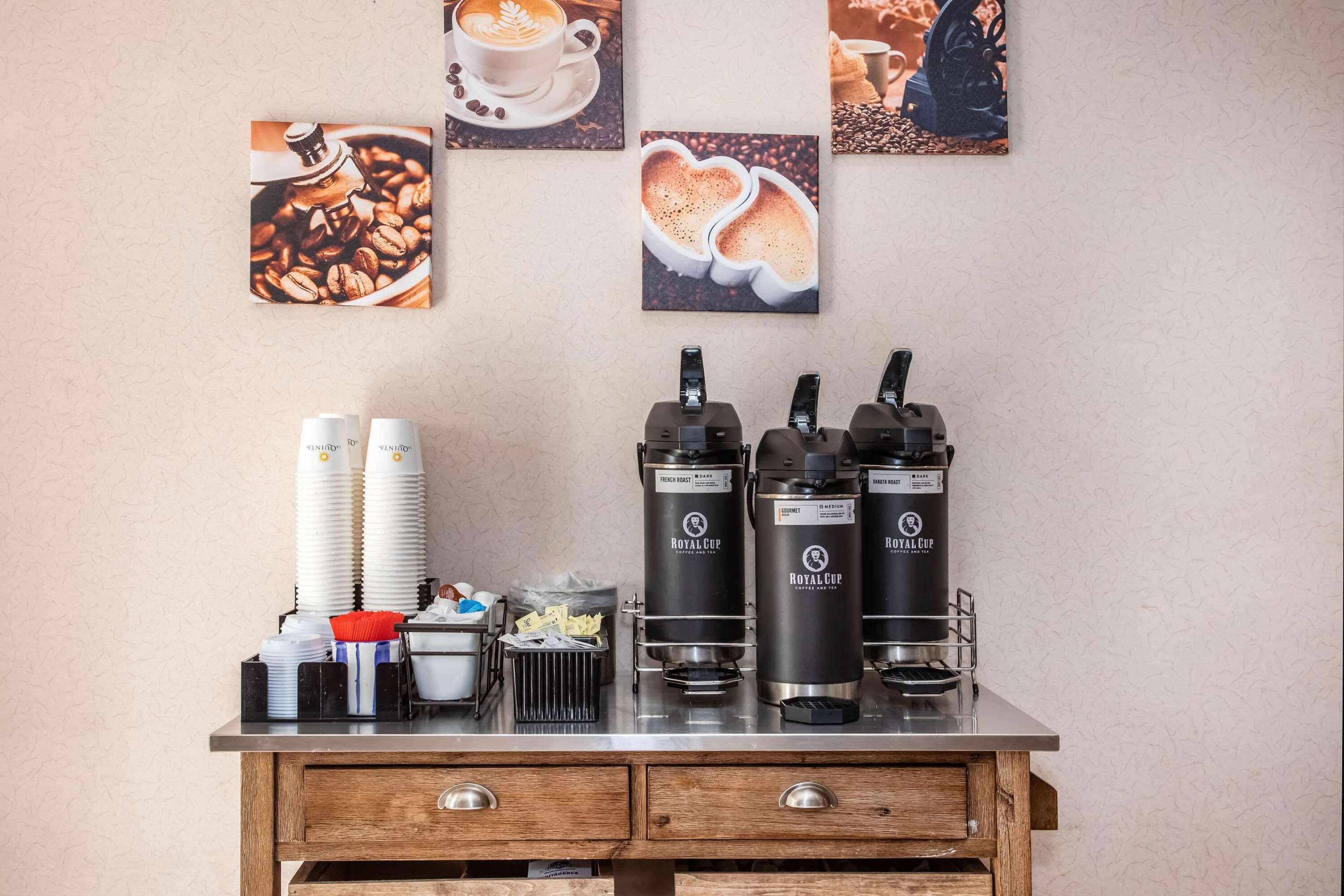 Property amenity | La Quinta Inn & Suites by Wyndham Melbourne Viera