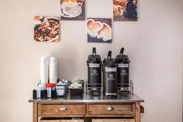  - La Quinta Inn & Suites Melbourne - I-95, Exit 191