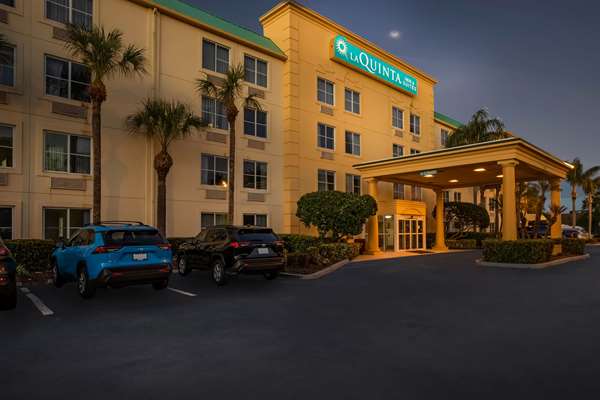 Exterior view - La Quinta Inn & Suites Melbourne - I-95, Exit 191
