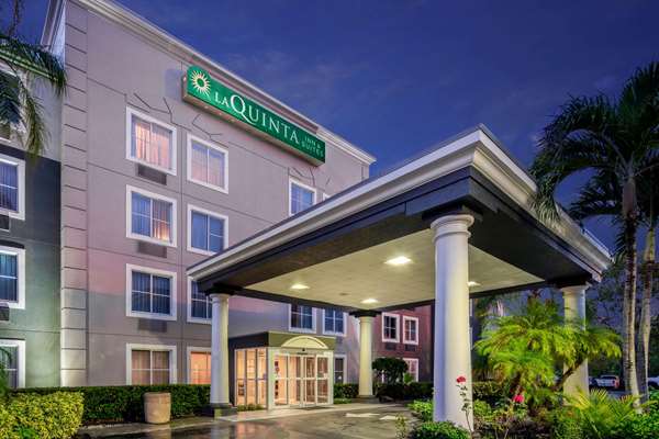 Exterior view - La Quinta Inn & Suites Naples - I-75, Exit 101