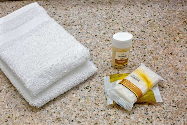  - La Quinta Inn Sawgrass Mills Sunrise