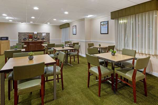  - La Quinta Inn Sawgrass Mills Sunrise