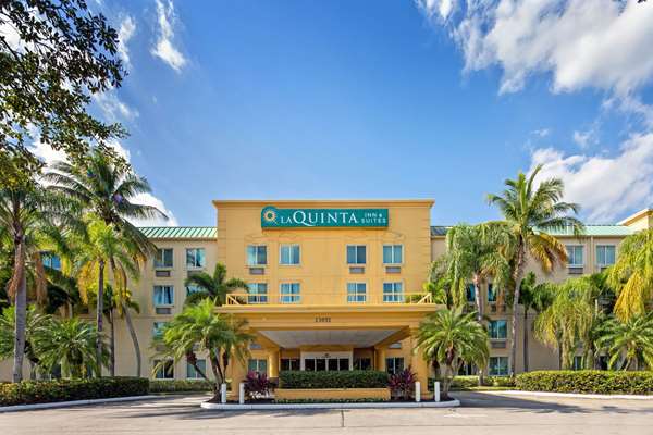 Exterior view - La Quinta Inn Sawgrass Mills Sunrise