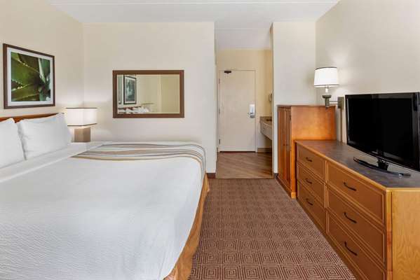  - La Quinta Inn Sawgrass Mills Sunrise