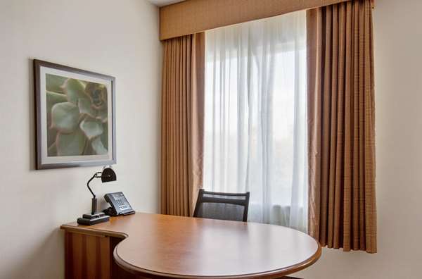 Suite - La Quinta Inn Sawgrass Mills Sunrise