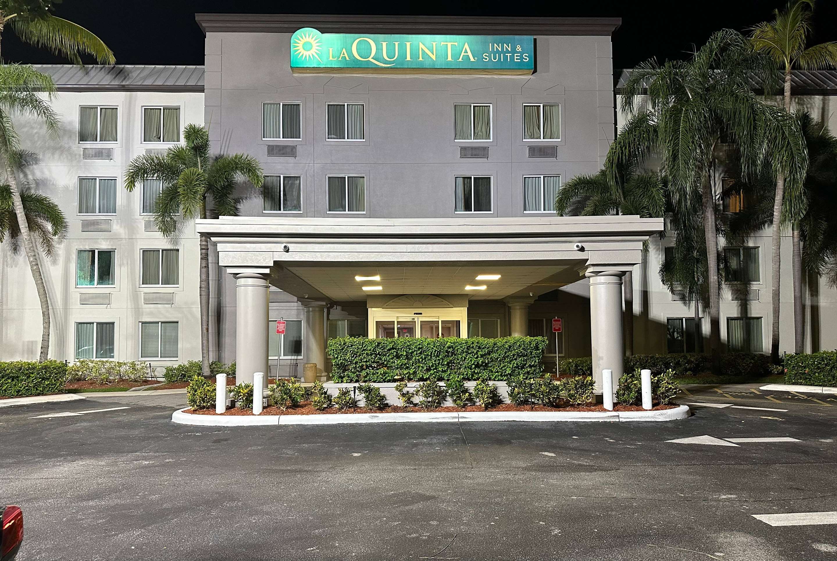 Exterior | La Quinta by Wyndham Sunrise Sawgrass Mills
