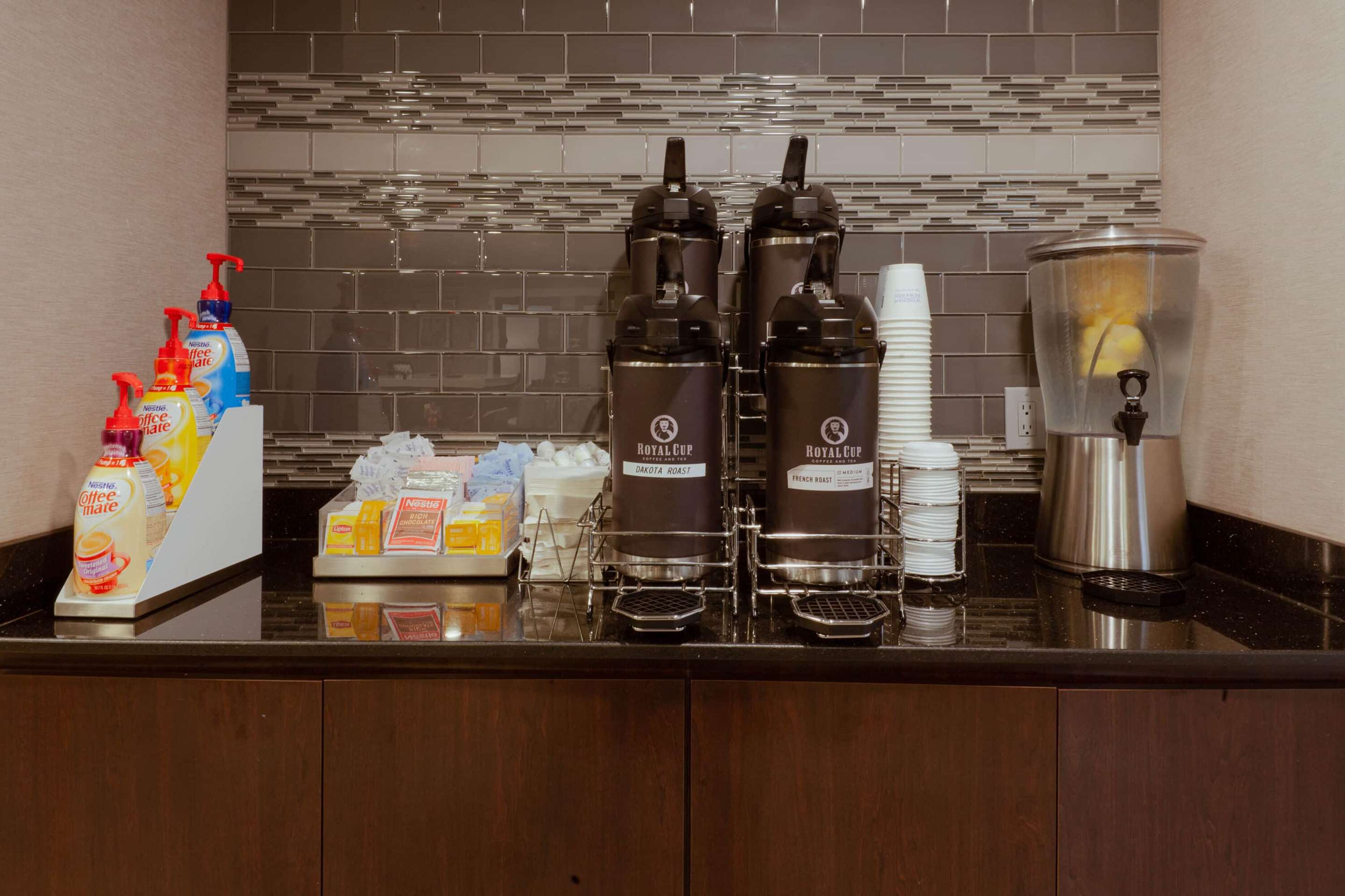 Property amenity | La Quinta by Wyndham Detroit Utica