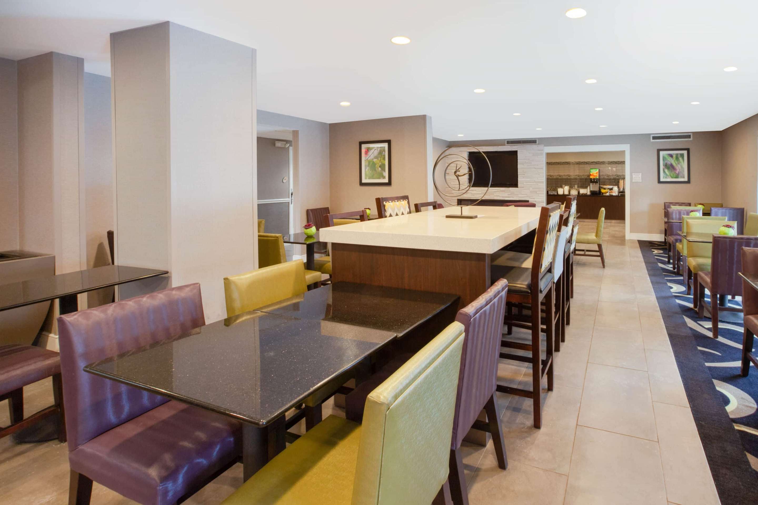 Property amenity | La Quinta by Wyndham Detroit Utica