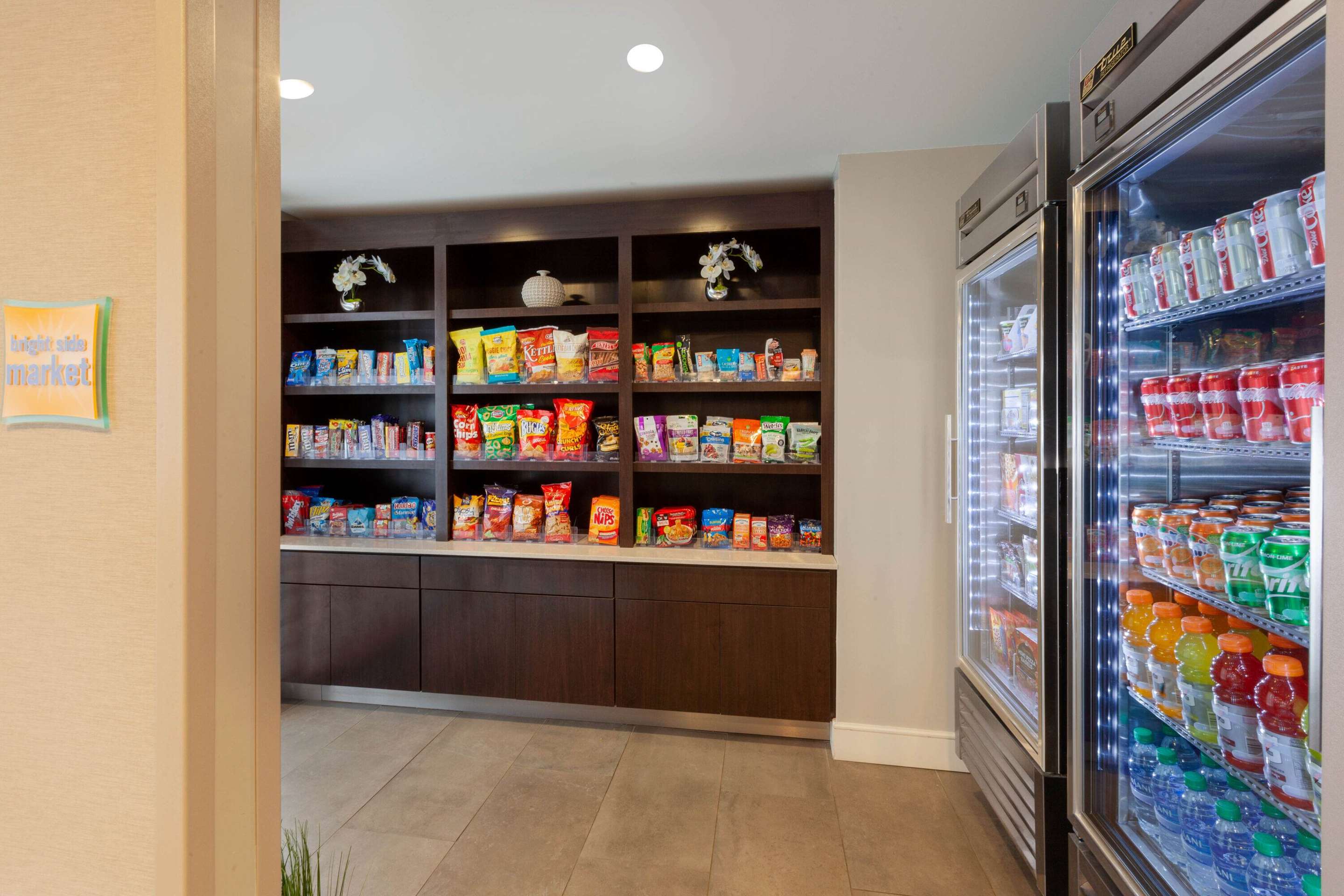 Property amenity | La Quinta by Wyndham Detroit Utica