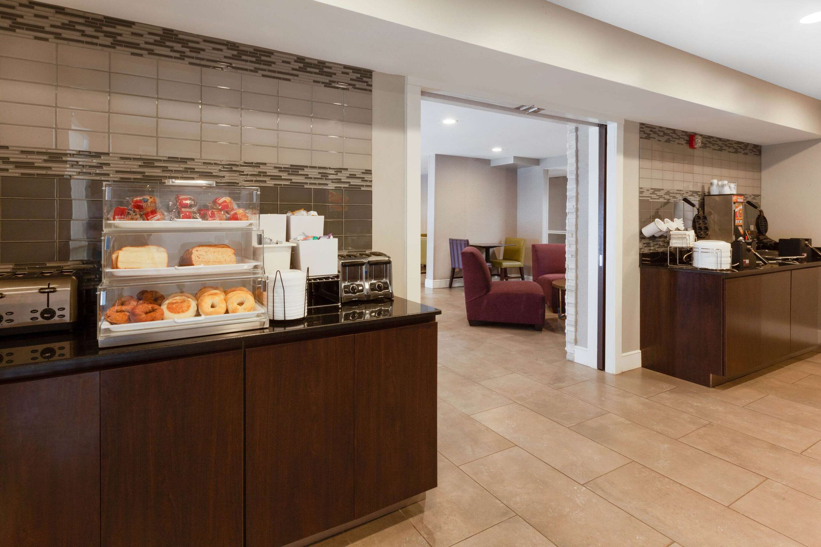 Property amenity | La Quinta by Wyndham Detroit Utica